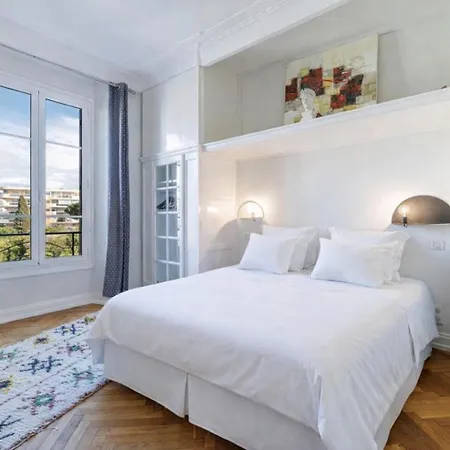 Appartement Est5 - Luxurious In - Ac