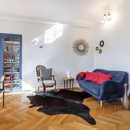 Est5 - Luxurious In - Ac Appartement *