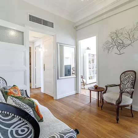 Appartement Est5 - Luxurious In - Ac
