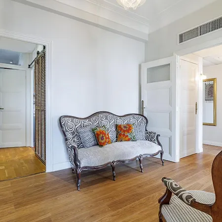 Appartement Est5 - Luxurious In - Ac *