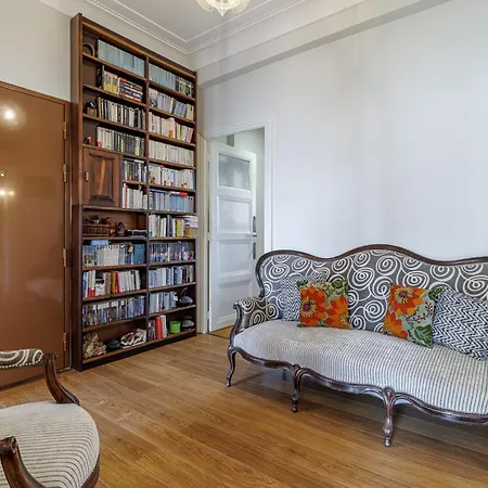 Appartement Est5 - Luxurious In - Ac