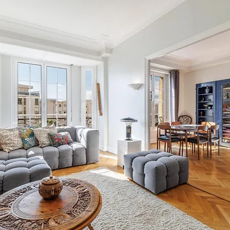 Appartement Est5 - Luxurious In - Ac *