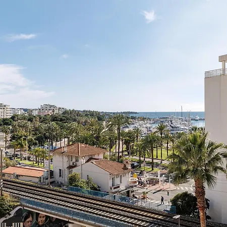 Appartement Est5 - Luxurious In - Ac *
