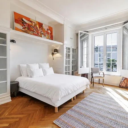 Appartement Est5 - Luxurious In - Ac