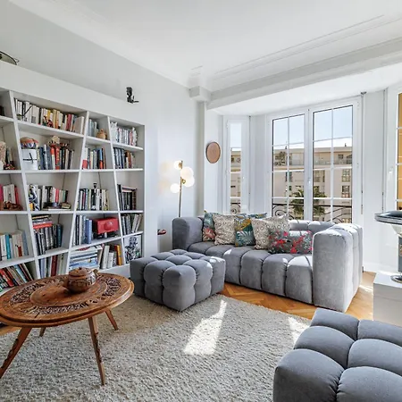 Appartement Est5 - Luxurious In - Ac Cannes