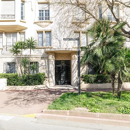 Appartement Est5 - Luxurious In - Ac *